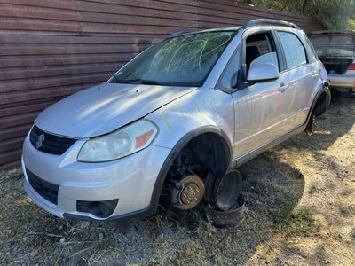 Just In! 2008 Suzuki SX4 Crossover Parts - UTPAP Orem