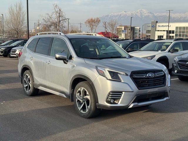 2023 Subaru Forester Touring