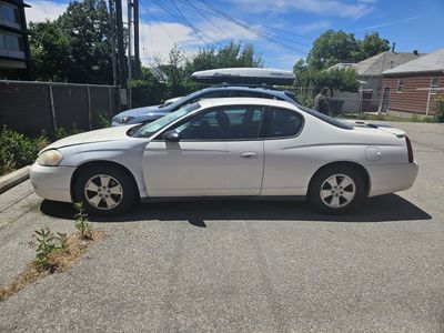 2006 Chevrolet Monte Carlo LT