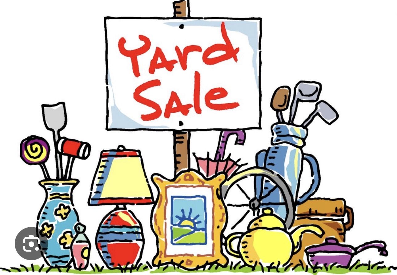 GIANT MOVING SALE!!! So much stuff for super cheap. April 18/19 see description for address!!!
