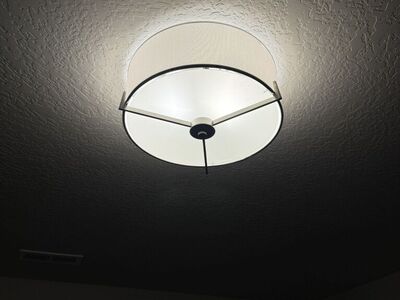 Ceiling Light