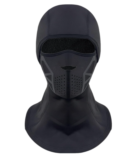 New in box 3D Winter Face Mask