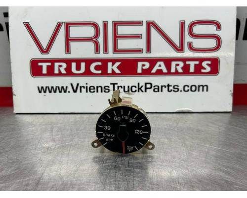 International Primary Air Pressure Gauge, Part # 268978-1