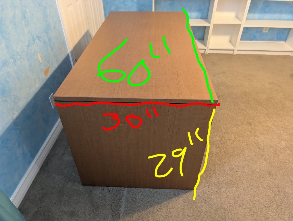 Desk
