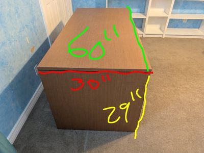 Desk