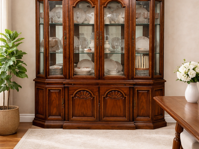 Dining Hutch/Cabinet
