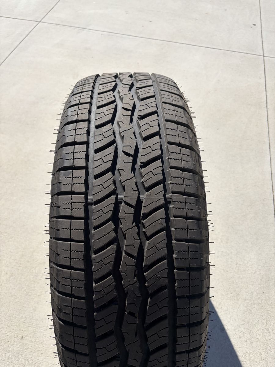 Falken Wildpeak A/T3W All-Terrain Tire 265/60R20 112H -  with Full Tread