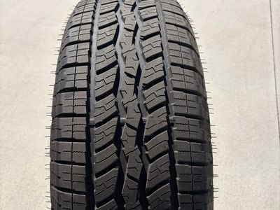 Falken Wildpeak A/T3W All-Terrain Tire 265/60R20 112H - with Full Tread