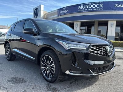 2026 Acura RDX SH-AWD w/Advance