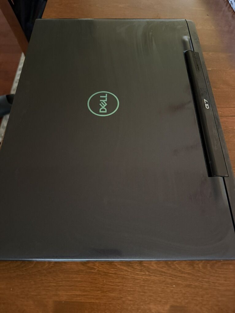 Dell Laptop