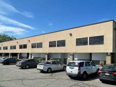 FOR LEASE | 16,000 SF of Office/Warehouse Space in West Valley City, UT