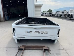 2026 ram dually take off long bed