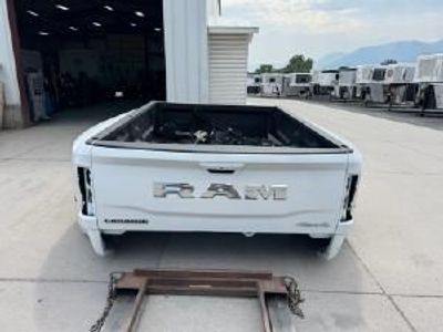 2026 ram dually take off long bed