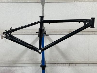 Azonic Steelhead dirt jumper mountain bike hard tail