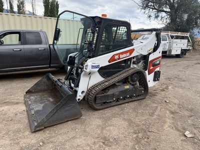 2024 Bobcat T66 For Rent