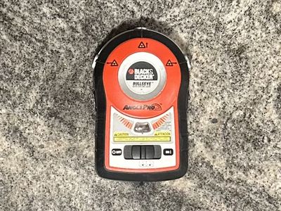 BLACK+DECKER Level