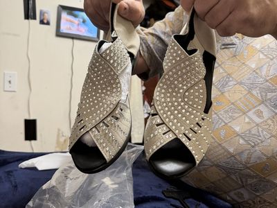Shoe sale