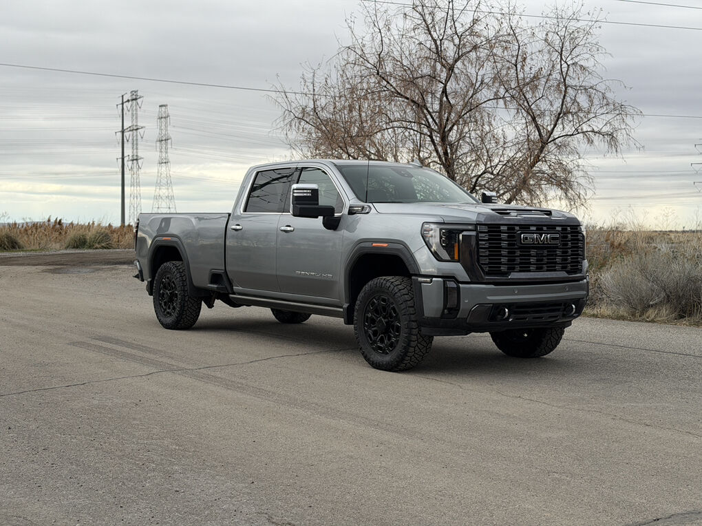 2024 GMC 2500 Denali Ultimate