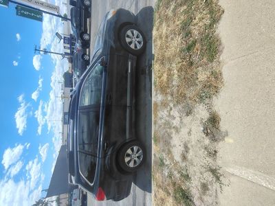 Subaru outback 2010