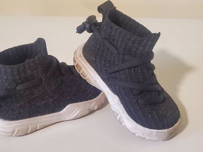 Toddler Baby Shoes