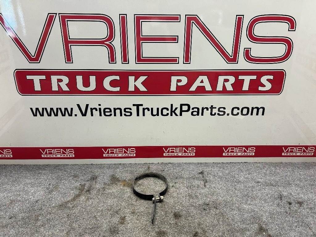 05-16272 CLAMP-EXHAUST PIPE