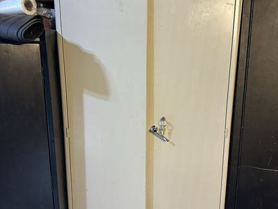 Storage Cabinet