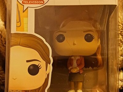 The Office / Pam Beesly Funko Pop!