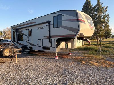 2023 Genesis Supreme Vortex Genesis Supreme Vortex 36 Foot