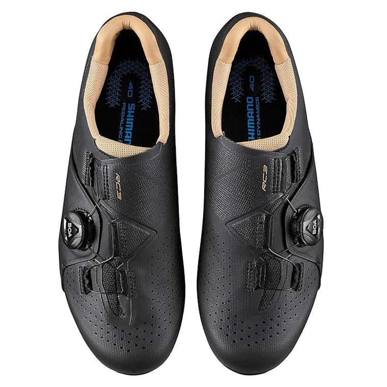 Women's Shimano RC3 Cycling Shoes Size 40 (US 7.5-8.0)