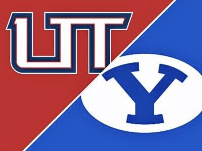 BYU vs Utah Tech - LOWER BOWL - Single