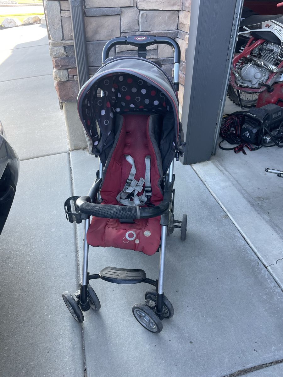 Umbrella Stroller