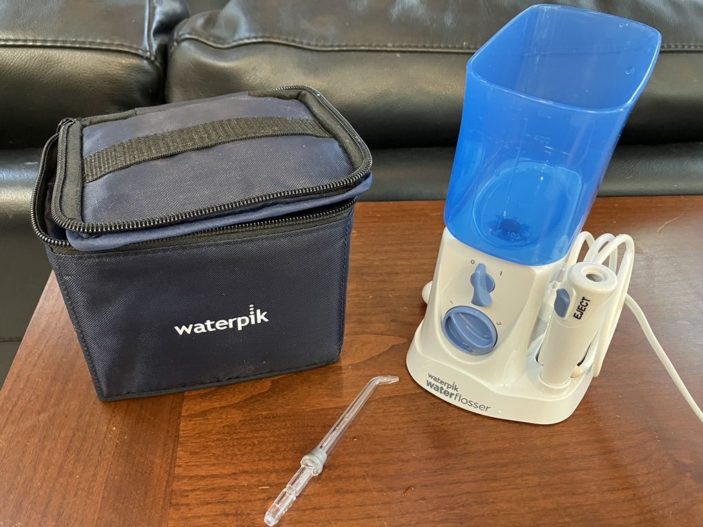 Waterpik Flosser WP270 WP305