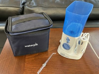 Waterpik Flosser WP270 WP305