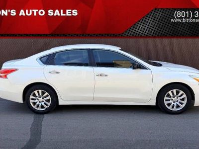 2013 Nissan Altima 2.5 SL