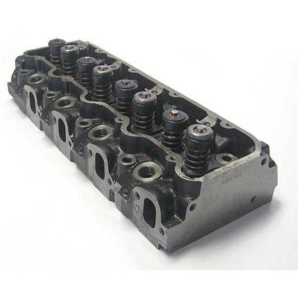 ProMaxx CHE855N Replacement Cylinder Head - GM 6.5L Diesel (Standard Head) GMC Sierra Chevy Silverado Chevrolet