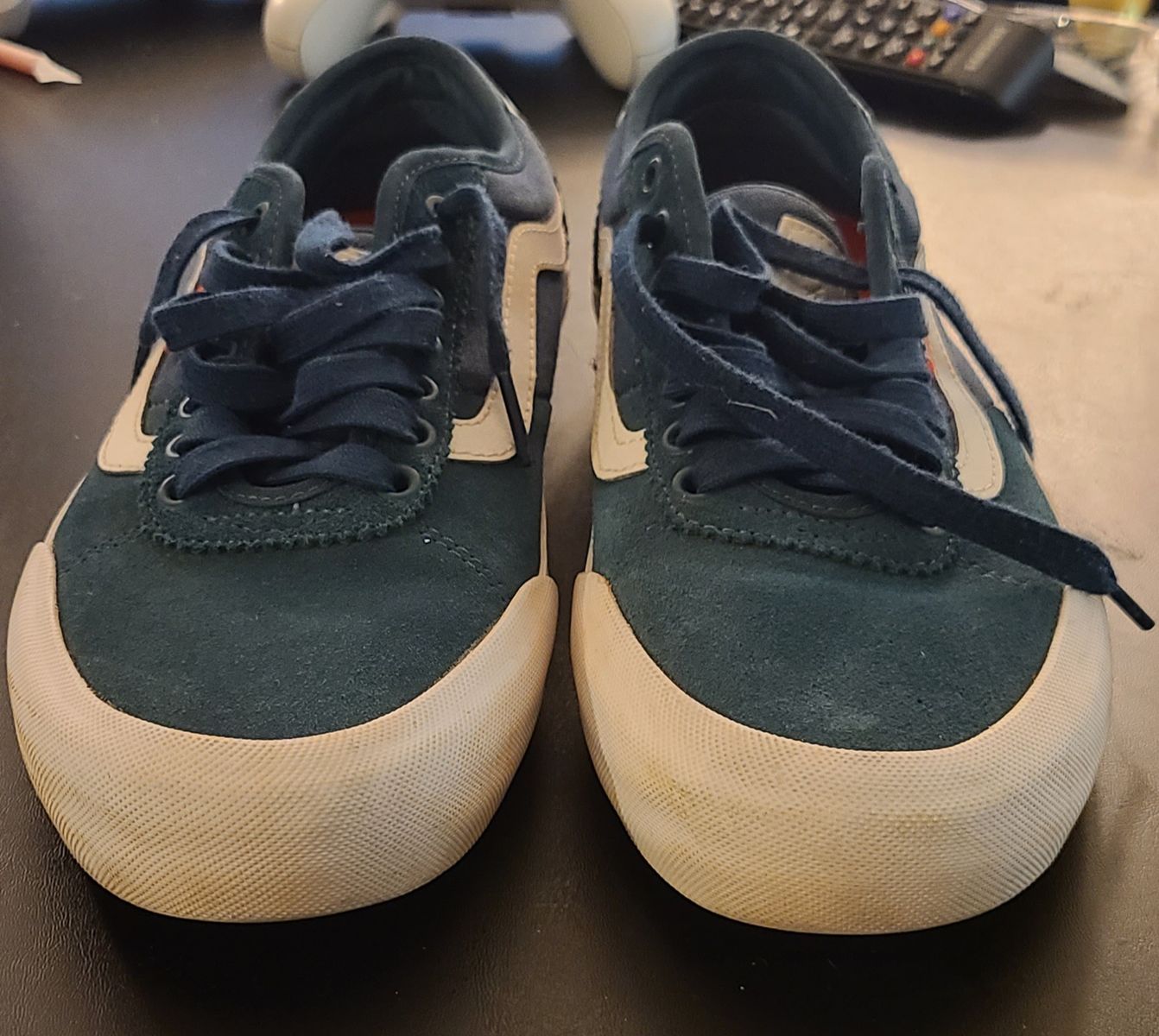 Men's Vans Shoes