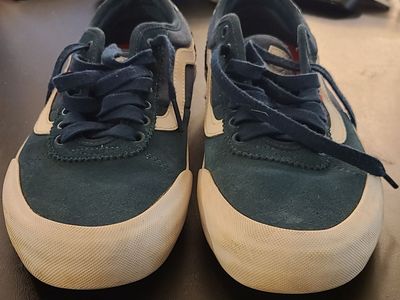 Men's Vans Shoes