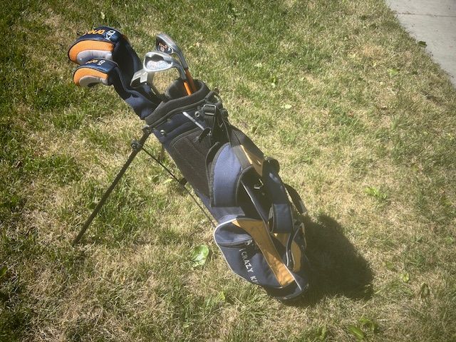 Junior Golf Set