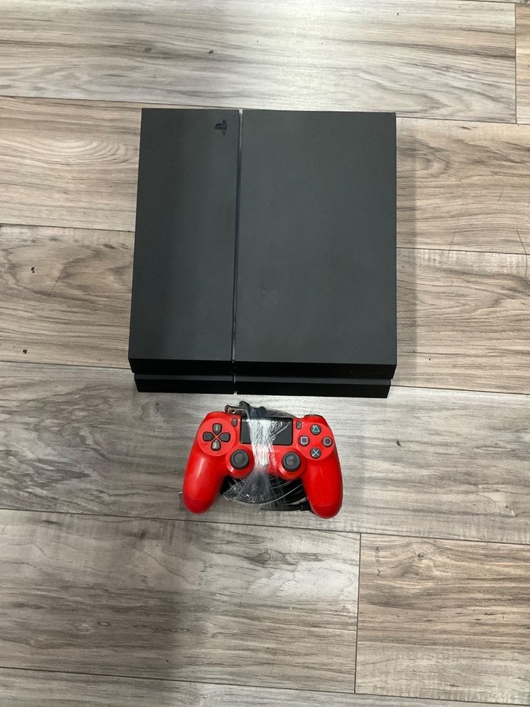Sony CUH-1215A