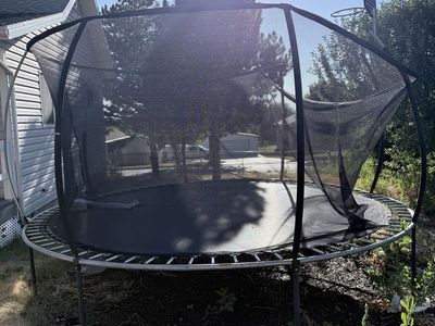 Trampoline