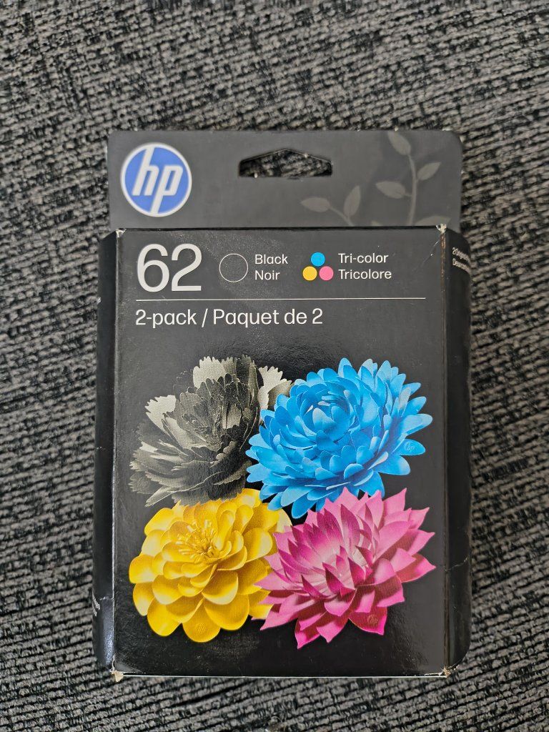 Printer Ink