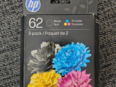 Printer Ink