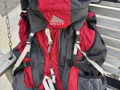 Kelty Internal Frame Men's Backpack