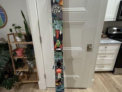 Atomic Bent Chetler 183