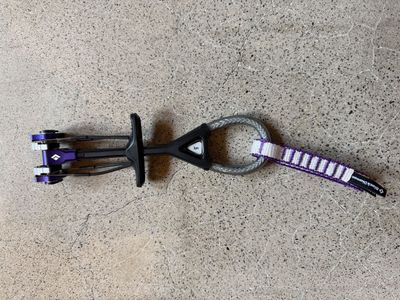 Ultralight Camalot brand new