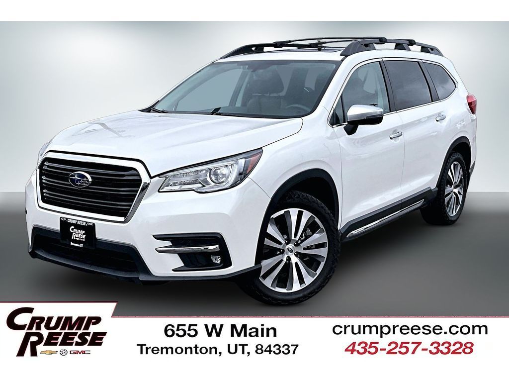 2021 Subaru Ascent Touring