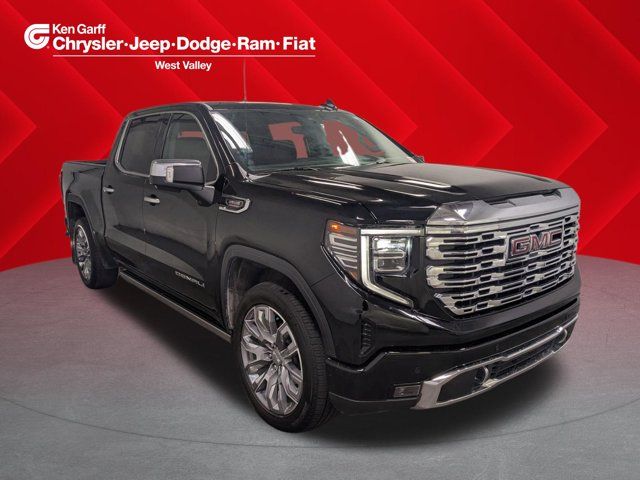 2024 GMC 1500 Denali
