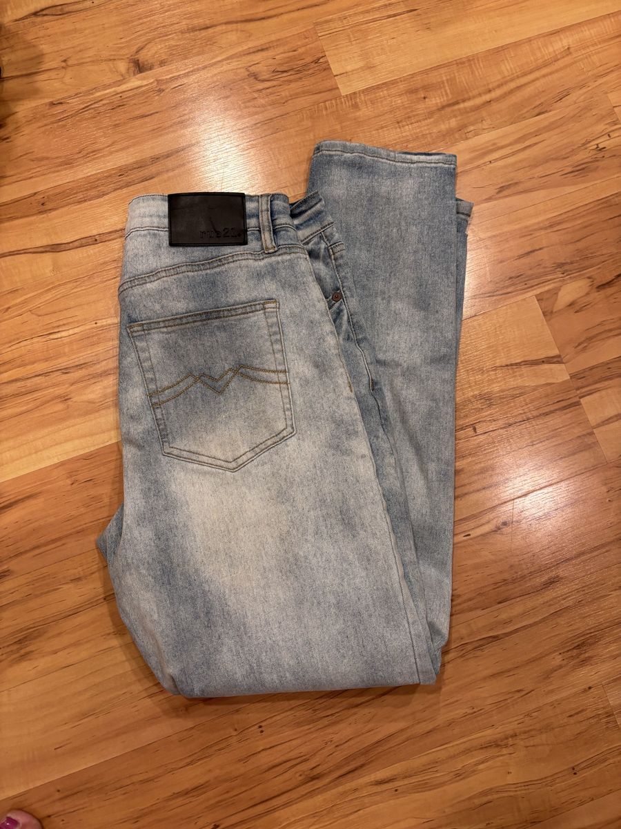 Mens Jeans 34x32