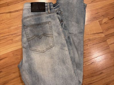 Mens Jeans 34x32