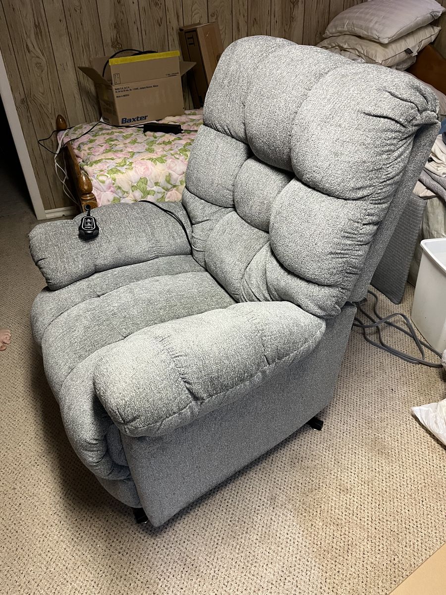 Reclining Lift Chair